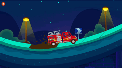 闪电赛车中文版图3