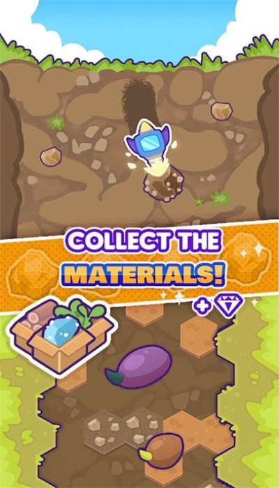 闲置空间酒店手机版图3