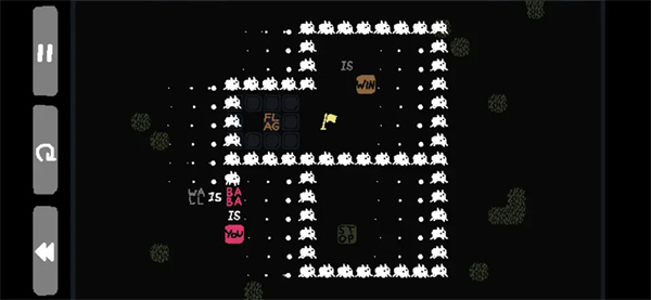 babaisyou游戏手机版图5