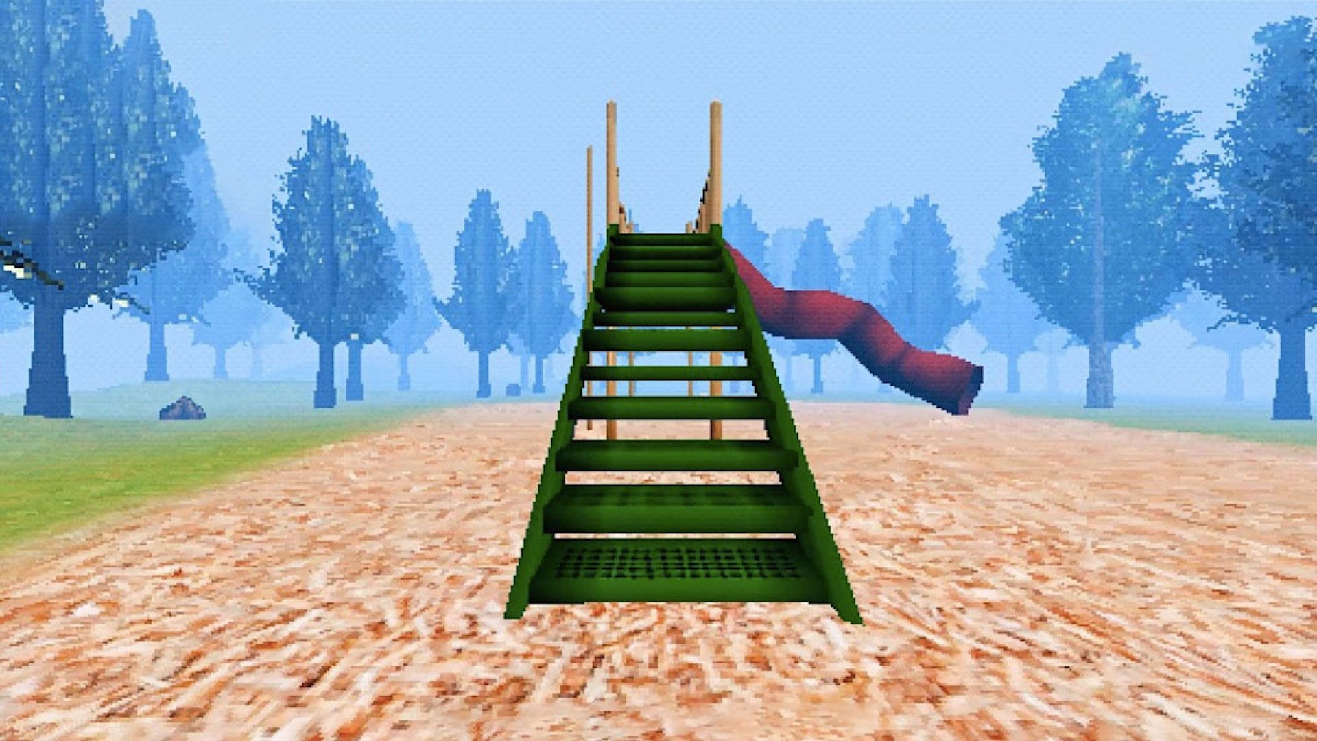 恐怖迷雾生存图4