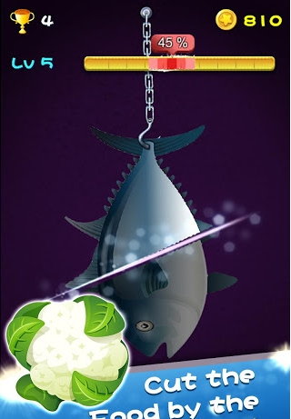 刀尖上的吃货图2