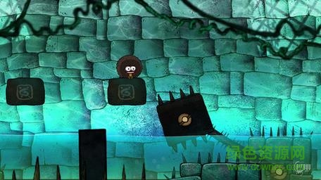 奔跑吧寺庙(Afroball)图3