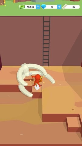 真实模拟挖掘大师图1