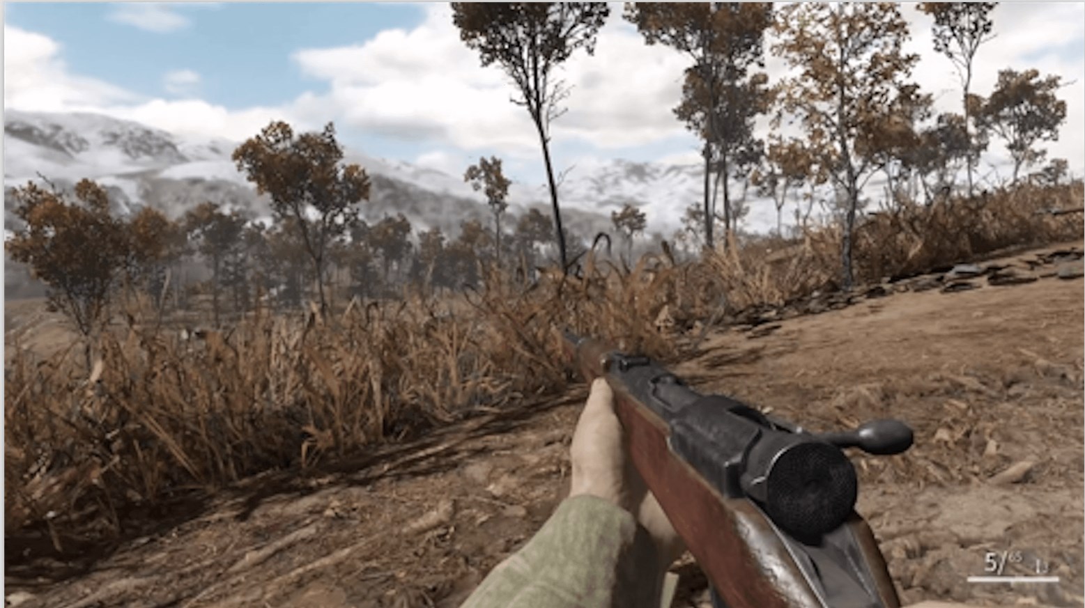 战地模拟器破解版无限武器最新版下载2025图1