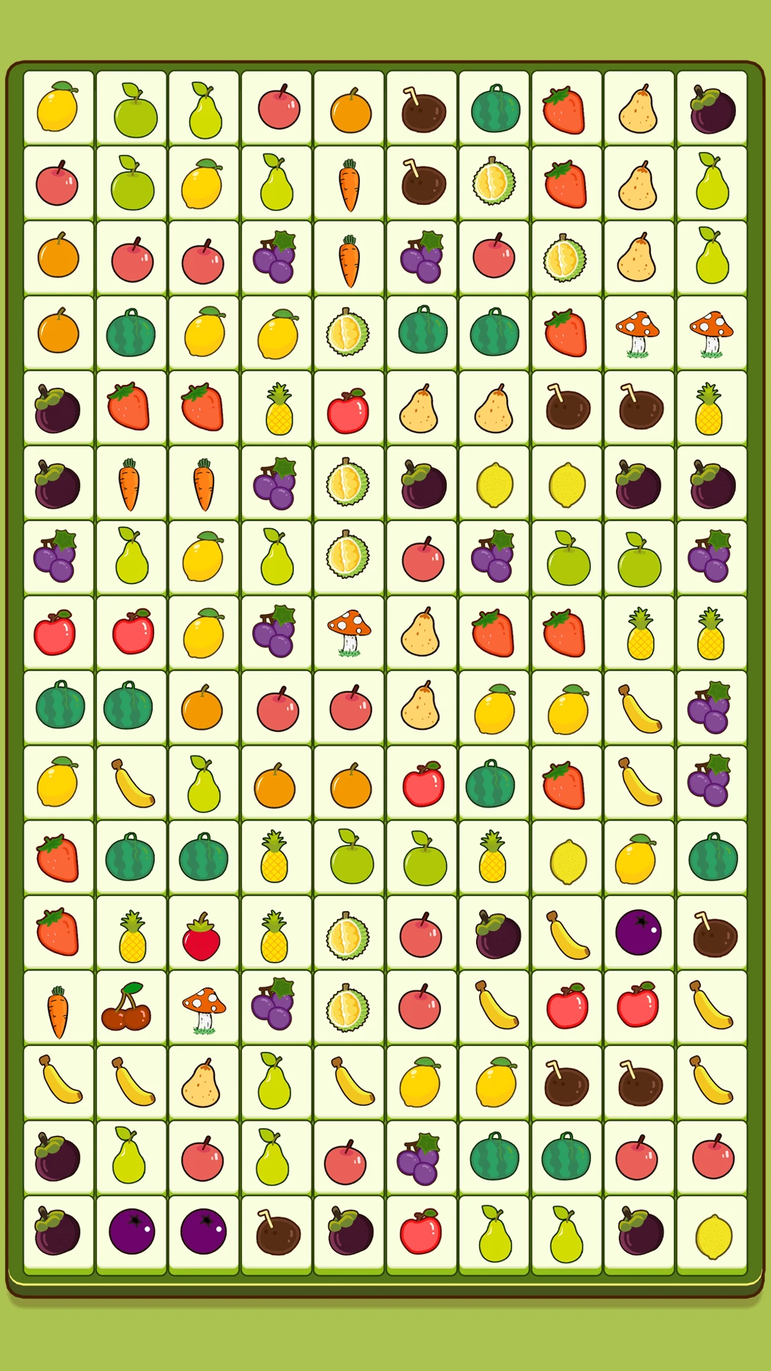 水果消消乐单机游戏图1