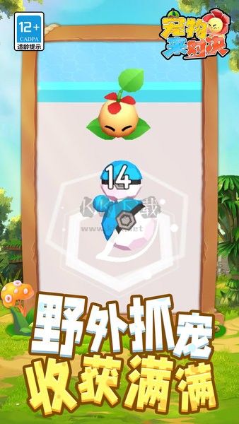 宠物来对决图3