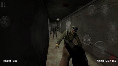 Slenderman History: WWII Faceless Horror