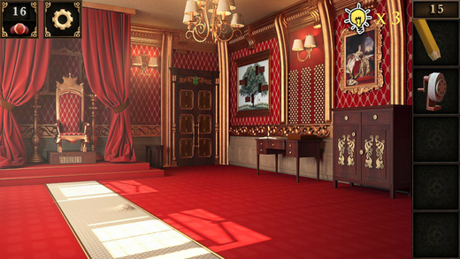 Run Mania: Temple Rush图1
