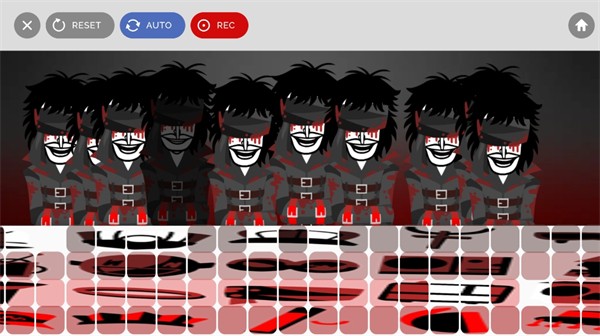 节奏盒子sprunki官网入口最新版图1