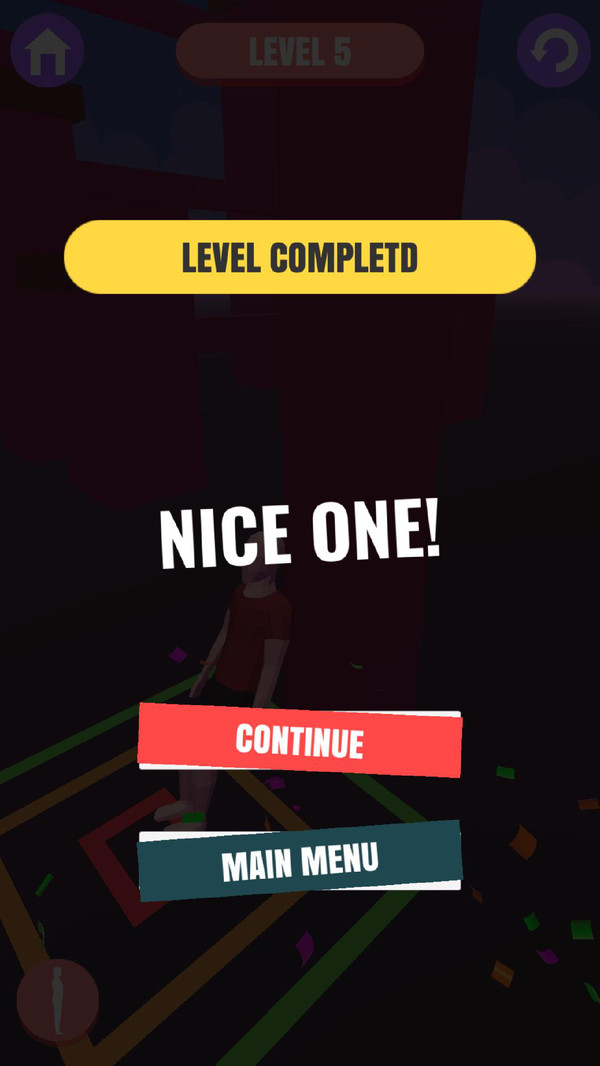 超级跑酷大师图4