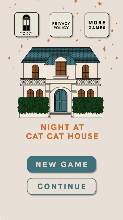 逃离猫猫屋之夜图3