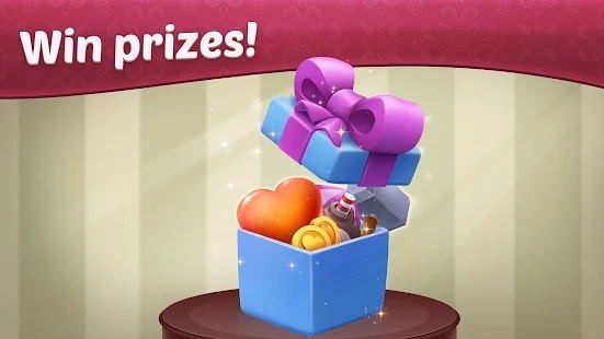 装修爱消除游戏(Bitcoin girl)图3