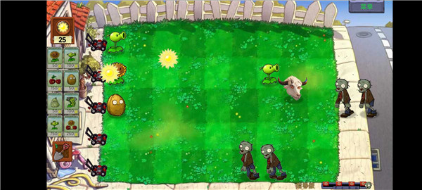 PVZ指导版3.0