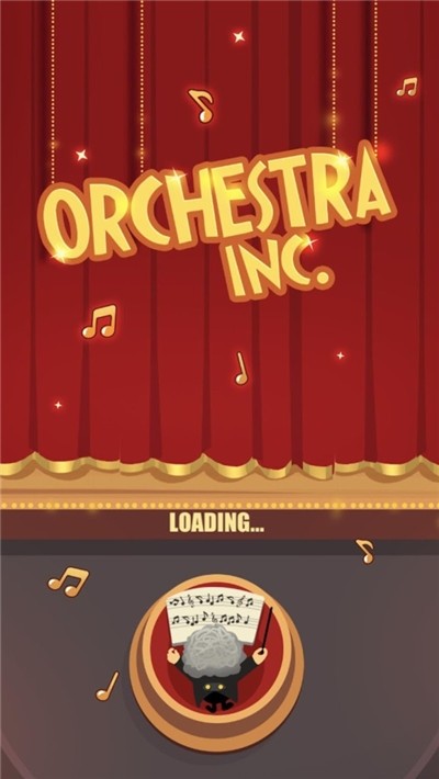 音乐公司手游图1