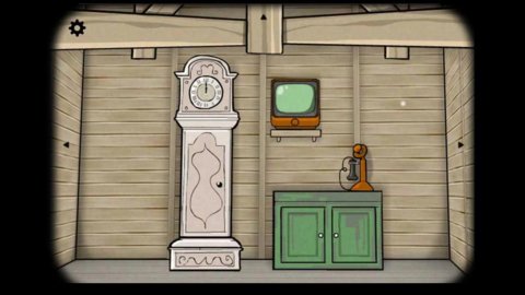 逃离方块：生日图3