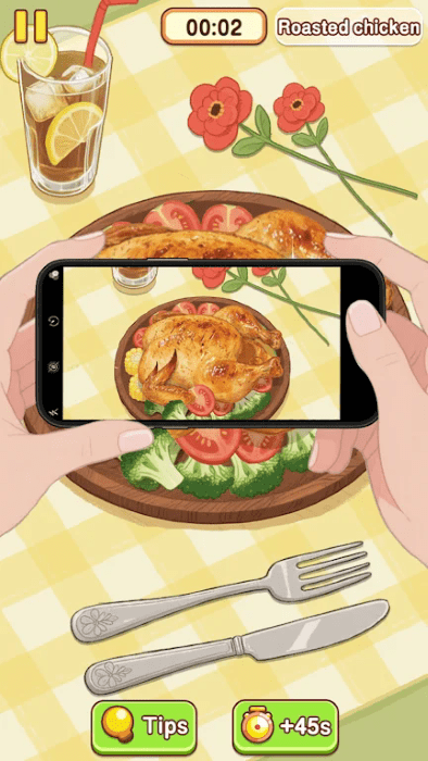 烹饪小当家图2