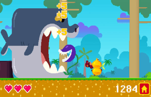 Zig & Sharko图2