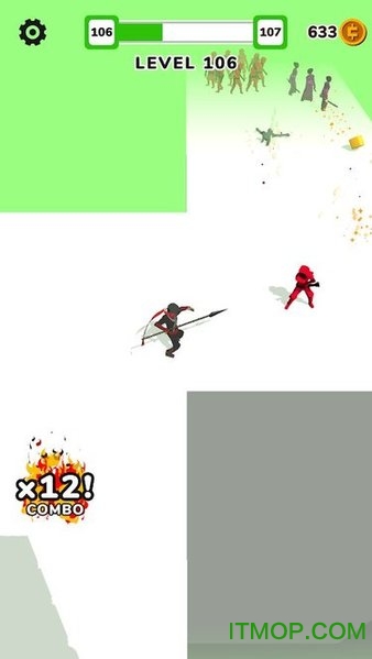 群战高手最新版图3
