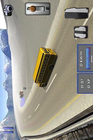 模拟巴士3D(Bus Simulator 3D)图3