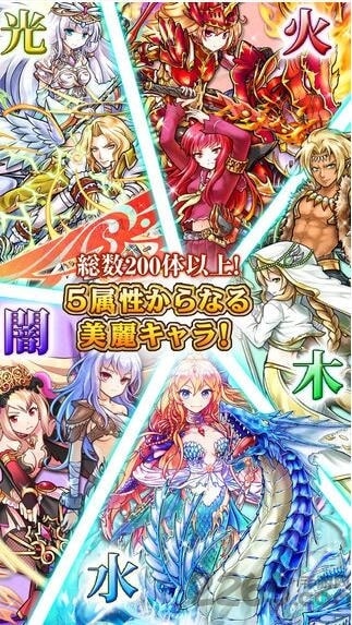 人偶滑动手机游戏中文版图1