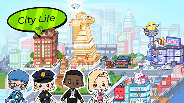 Aha World安装器图3