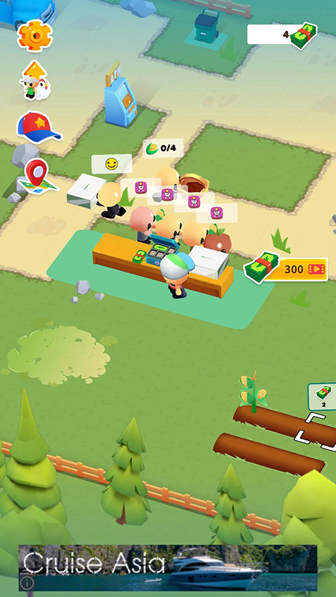 MicroTown.io安装器图2