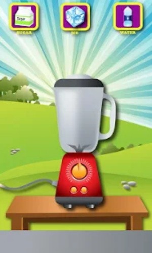 健康果汁机(Fruit Juice Maker)图1