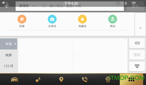 凯立德电子狗图3