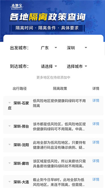 武汉本地宝最新版图2