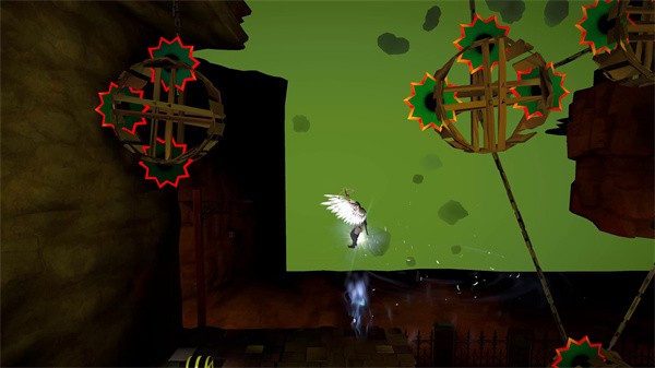 利刃钢铁之心游戏 利刃钢铁之心游戏