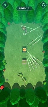 Shooter Frenzy! Shooter Frenzy!