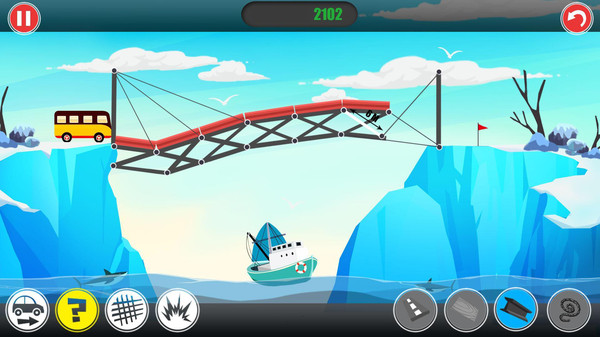 桥梁建造者图4