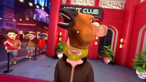 疯狂的保姆2026免费版图3