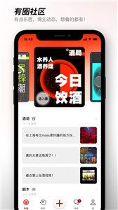 有局