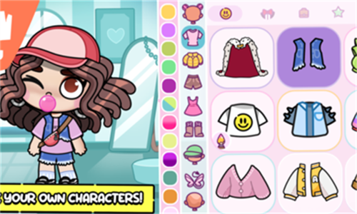 阿凡达孩童世界图3