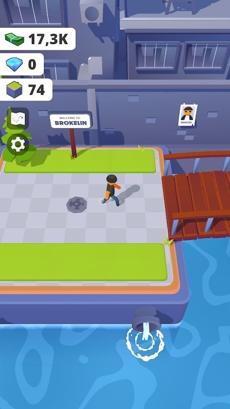 黑帮空闲最新版(gangsta ldle)图4