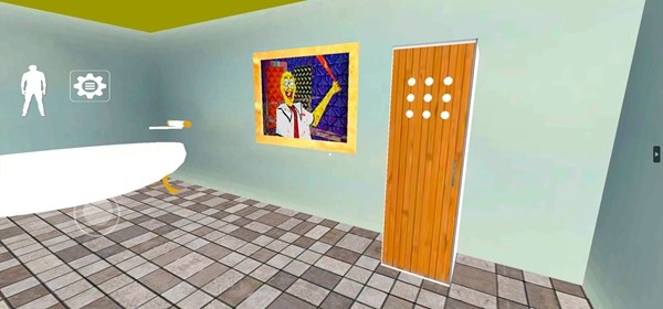 海绵宝宝小飞龙