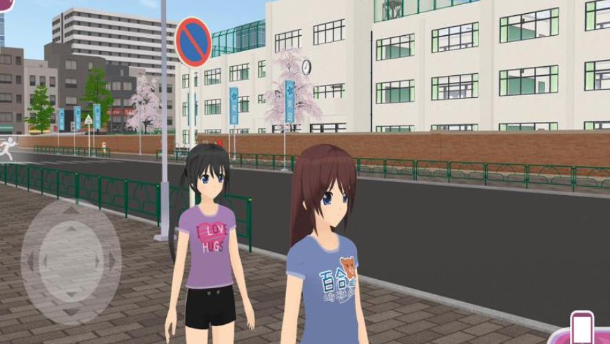 次元少女模拟器图3