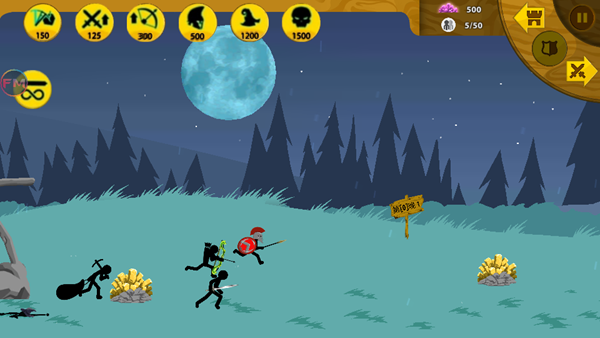 hugoGaming4.0魔改版 安卓版v4.0图4