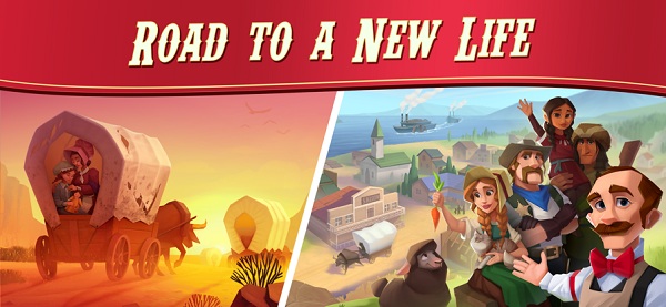 the oregon trail游戏图4