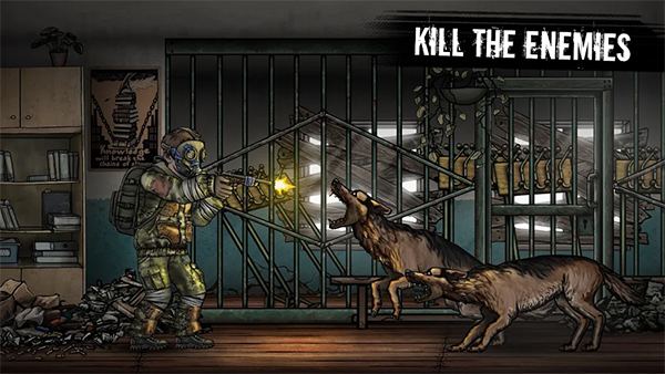 核后之日新版图3