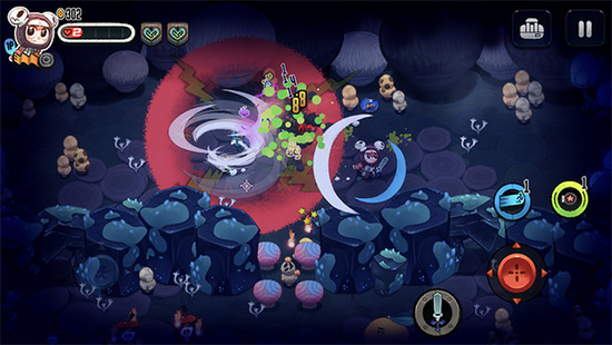 恶果之地正版免费图1