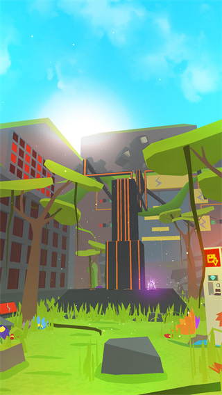 Herelone: Mysterious Adventure图1