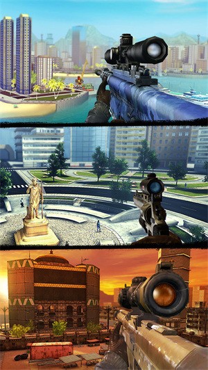 狙击行动代号猎鹰无限金币钻石手机安卓版下载 狙击行动代号猎鹰无限金币钻石手机安卓版下载