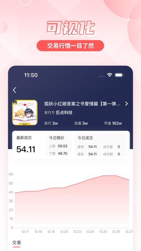 文潮集市 文潮集市