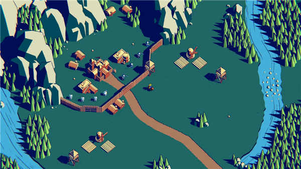 王权陨落手机版图1