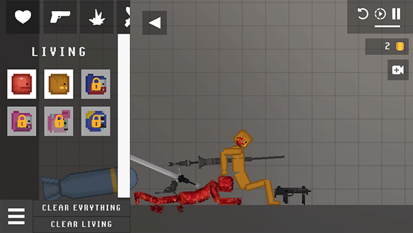 甜瓜游乐园2图3