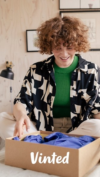 Vinted二手平台 安卓最新版v25.27.0图6