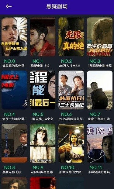 星影视播放器图3