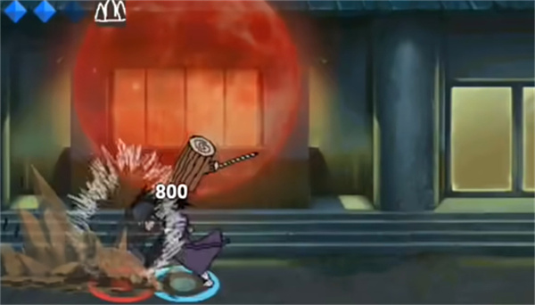 像素火影创立柱间图1